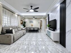 Blk 298 Tampines Street 22 (Tampines), HDB 4 Rooms #635457721